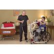 Bestcare Deluxe Padded Stand Assist Slings