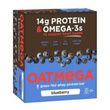 Oatmega Nutritional Crisp Bar with Protein