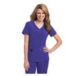 Urbane Women;s Motivate V-Neck Top