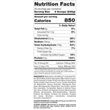 Finaflex Total Mass Dietry Supplement - Vanilla