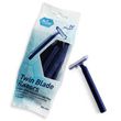 MedPride Twin Blade Razor-10 Piece set