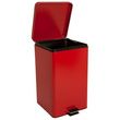 McKesson Trash Can with Plastic Liner
