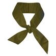  TECHKEWLTM Coolpax Phase Change Cooling Neck Band-Khaki