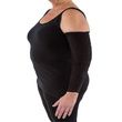 BSN Jobst FarrowWrap Ready-To-Wear Black Lite Armpiece - Long