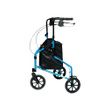 Buy Graham Field Lumex Rollator - Bondi Blue