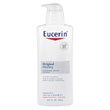 Eucerin Moisturizing Lotion Pump Bottle