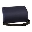 Core Luniform Lumbar Support Cushion  Blue