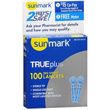 McKesson Trueplus Twist Top Lancet Needle