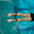 StrechCordz Ankle Elastic Band - Usage