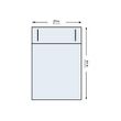 Buy McKesson Under Buttocks Drape - 29 W X 44 L Inch