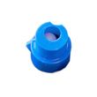 Blue Shikani Speaking Valve