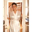 ABC Fitting Robe