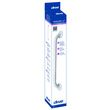 Drive White Powder Coated Grab Bar