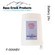 Aqua Creek Battery F-004ABV