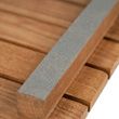 Teakworks4u Bath Mat