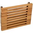  Teakworks4u Wall Mount Fold Down Shower Bench With Slats