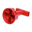 Gas Cap Wrench