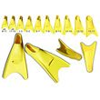 Sprint Aquatics Vertex II Training Fins - Sizes