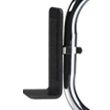Clip On Alarm Mounting Bracket