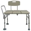 ConvaQuip Bariatric Tub Transfer Bench
