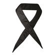 TechNiche Hyperkewl Evaporative Cooling Neckband - Black