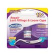DenTek Temparin Max Lost Filling and Loose Cap Repair Formula