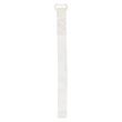 Rolyan Heavy Duty Nylon D-Rings Straps - Self-Adhesive