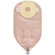 Nu-Hope Classic-Round One Piece Urinary Nu-Barr Precut Ostomy Pouch