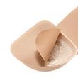 Amoena Contact Breast Form Back Pad and Foils