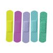 Medline Curad Neon Adhesive Bandages