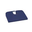 Mabis DMI Sloping Seat Mate Coccyx Cushion