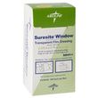 Suresite Window Transparent Adhesive Film Dressing