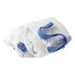 Medline Sterile X-Ray Detectable Cotton Lap Sponges