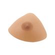 Classique 748N Triangle Post Mastectomy Silicone Breast Form - Front