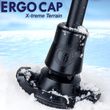 Ergocap Retractable Spikes X-Treme