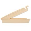 Hollister Rustle-Free Odor Barrier Drainable Pouch Clamp