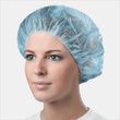 Tronex Spunbond Bouffant Cap