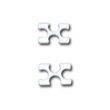 MJM International Quick Clamp Connector
