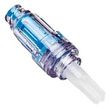 CareFusion MaxPlus Tru-Swab Clear Needleless Positive Displacement Connector