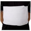 AT Surgical Three Panel 9 Inches Wide Universal Abdominal Binder