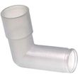 Hudson Elbow Adapter