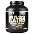 IForce Nutrition Mass Gainz Dietry Supplement - Vanilla Cupcake Batter