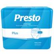 Presto Plus Classic Underwear