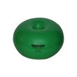 CanDo Donut Exercise Ball - Green Color