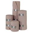 MedPride Non Sterile Elastic Bandage With Clips