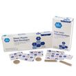 MedPride Sheer Spot Adhesive Bandages