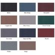 Armedica AM-550 Hi-Lo Treatment Table - Upholstery Colors