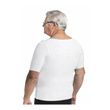 Wear Ease Mens Andrew Shirt With Axilla Pads