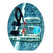 H2OGym Underwater Stepper and Twister Exercise Equipment