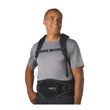 Aspen Summit 456 Back Brace - Front view
